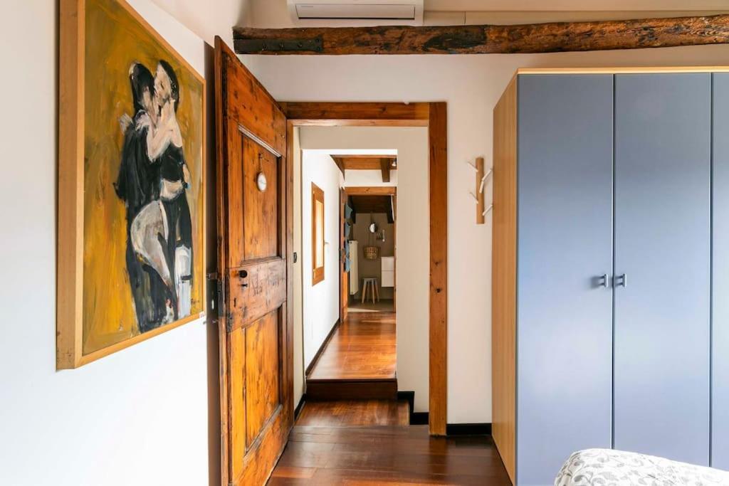 Ca' Pescheria Treviso Exterior foto