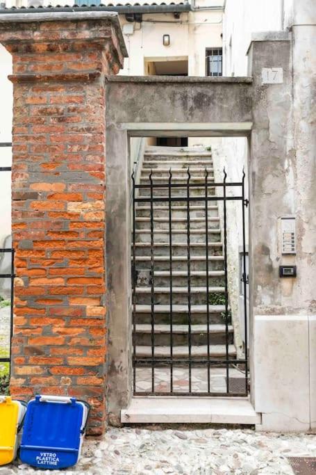 Ca' Pescheria Treviso Exterior foto